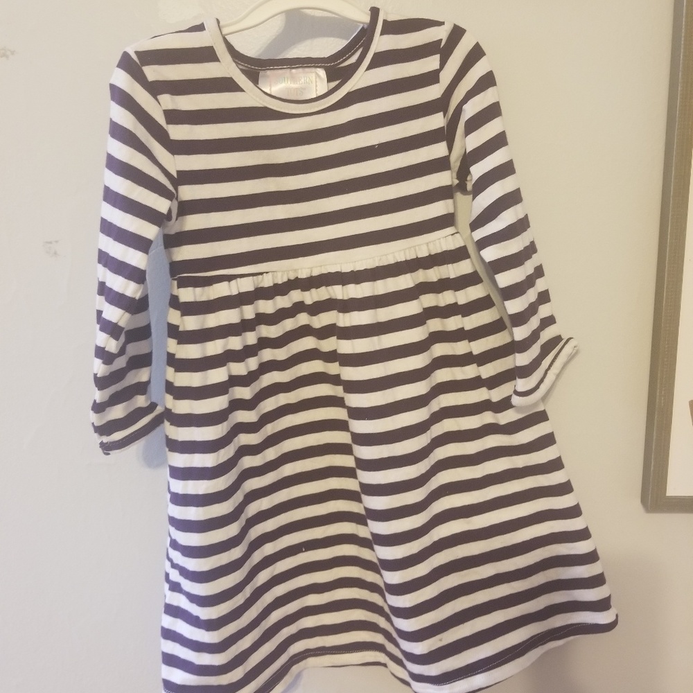 12 mos Southern Tots Dress